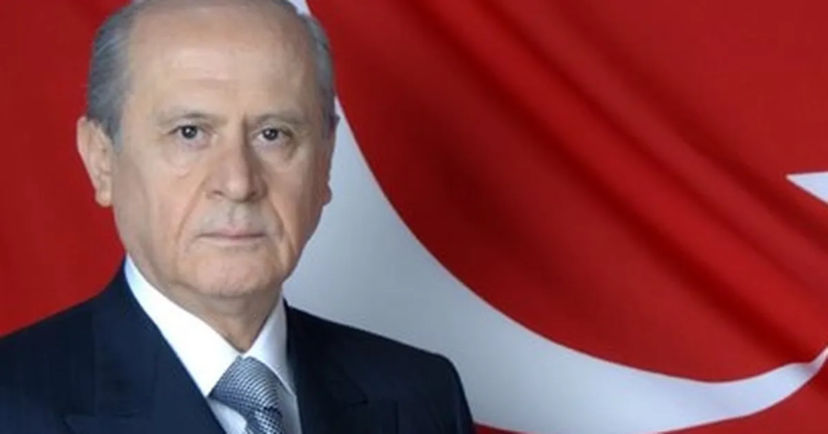 MHP Genel Başkanı Devlet Bahçeli, Malazgirt Zaferi’nin 954’üncü ve Büyük