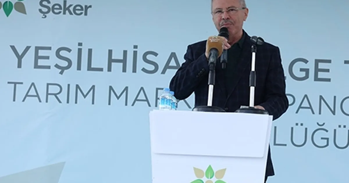 Bakan Memişoğlu’na ilk destek Kayseri’den