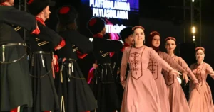 Balıkesir Büyükşehir Belediye Başkanı Ahmet Akın, bu yıl dördüncüsü düzenlenen