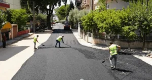 Balıkesir Büyükşehir Belediyesi, Başkan Ahmet Akın’ın liderliğinde şehrin dört bir