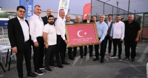 Bursa Karacabey Belediyespor, yeni döneme kendi konutunda Kepezspor karşısında “merhaba”