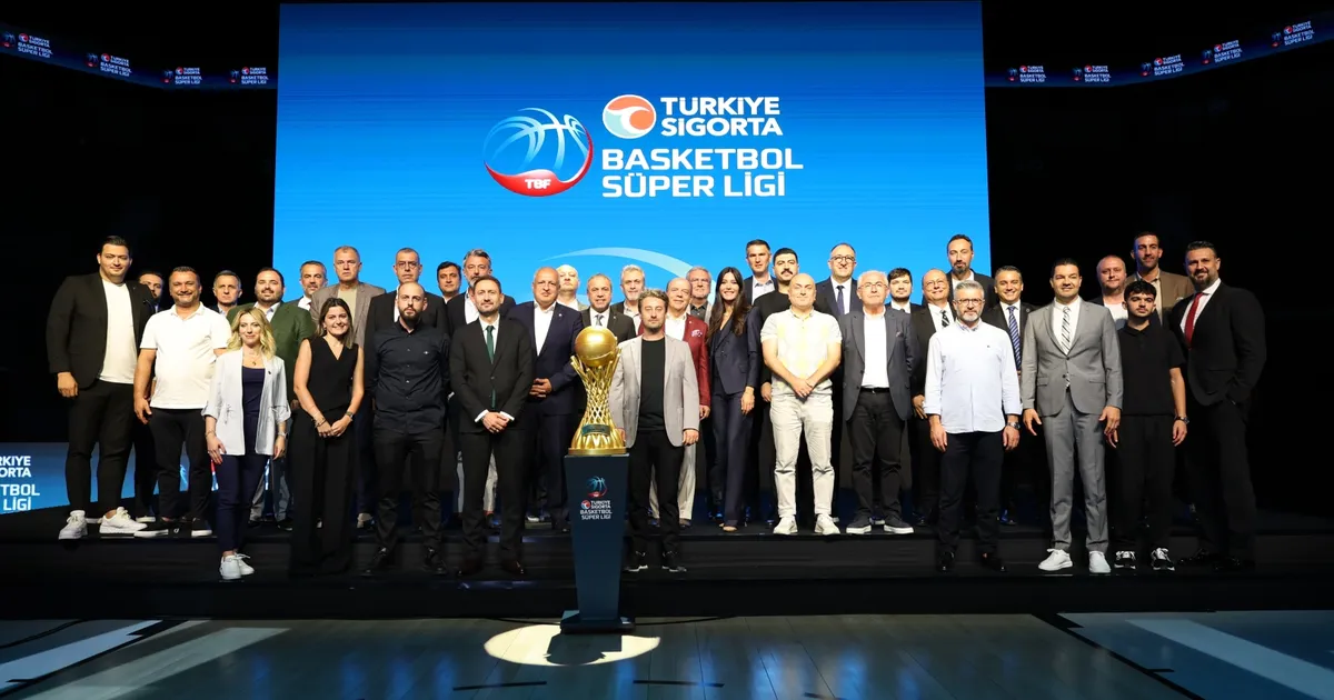 TOFAŞ Basketbol Grubu, 26-29 Eylül tarihlerinde başlayacak Türkiye Sigorta Basketbol