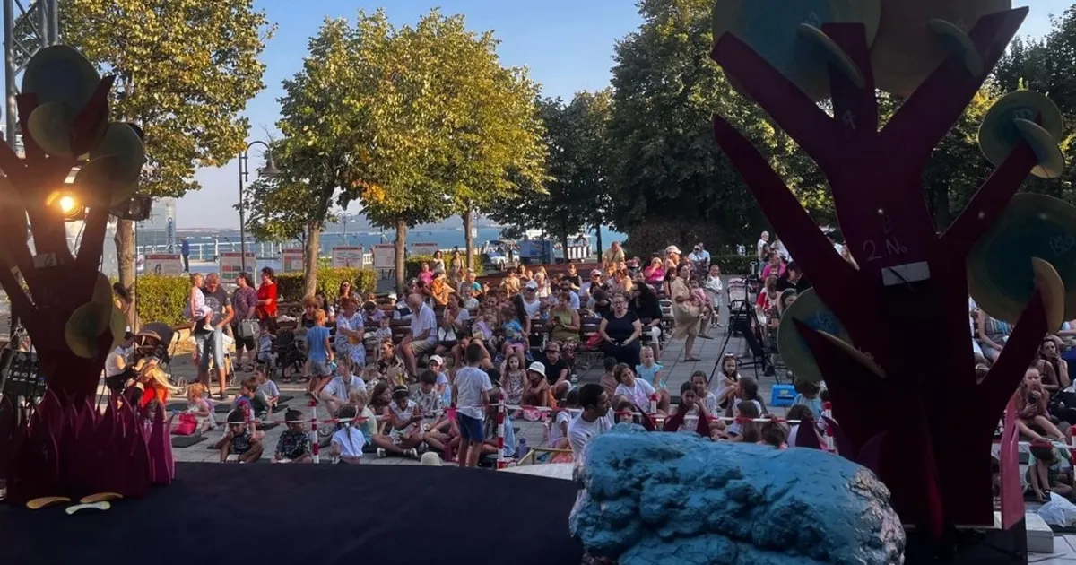 “Ben de Uçabilirim” uluslararası arenada gurur kaynağı oldu