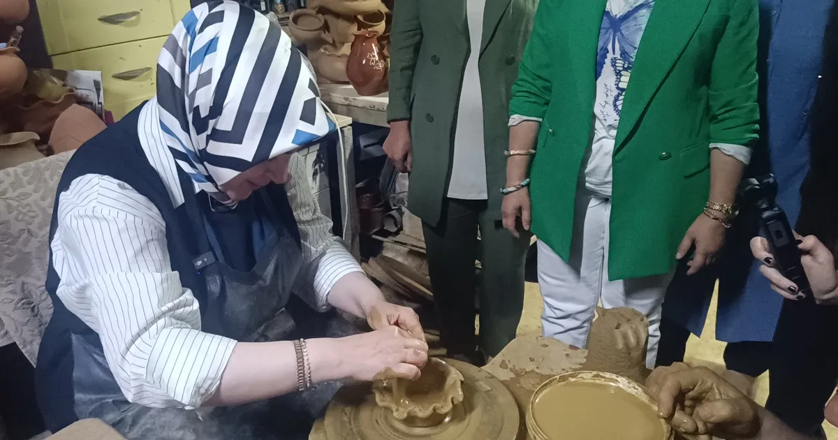 Bilecik Gölpazarı’nda ‘Kadın Buluşması’