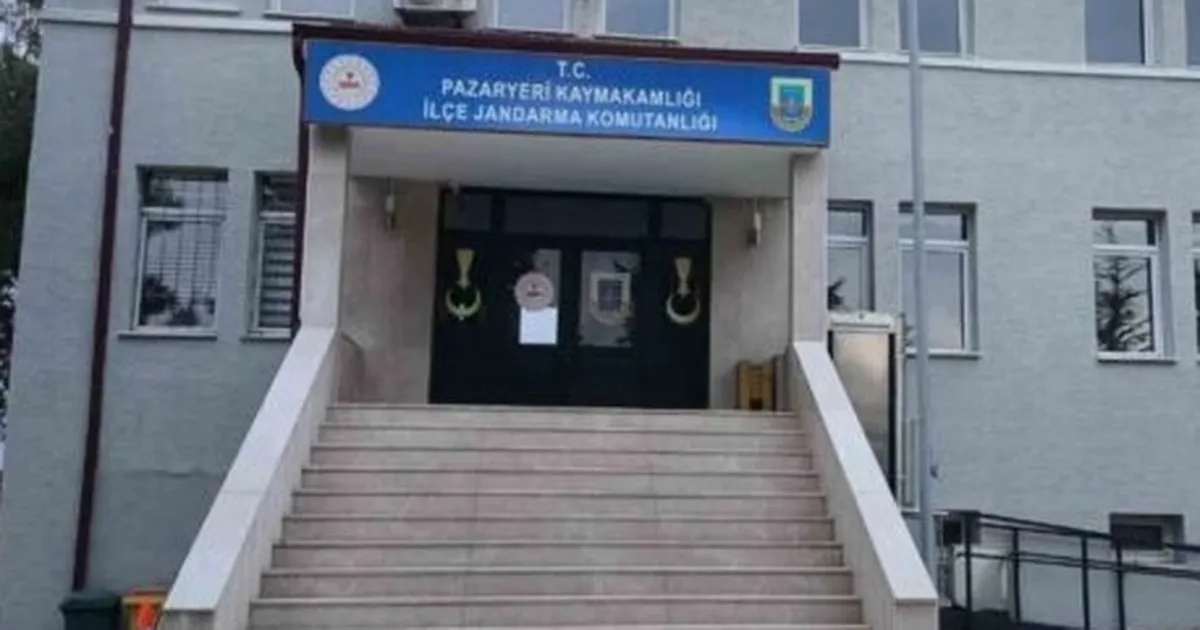 Bilecik’te yaşlı vatandaşa jandarma kılığında dolandırıcılık