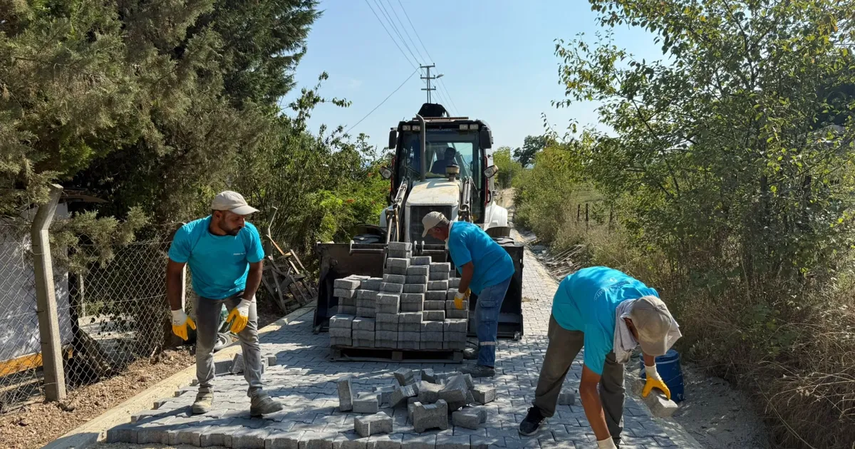 Bir babanın çağrısı karşılıksız kalmadı: İzmit’te yol seferberliği