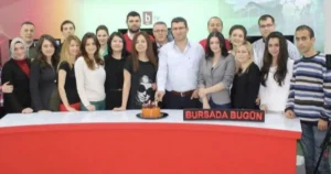 Gazeteci Yazar Mesut Demir, “Yerel medyalarda neler oluyor?” yazı dizisinde