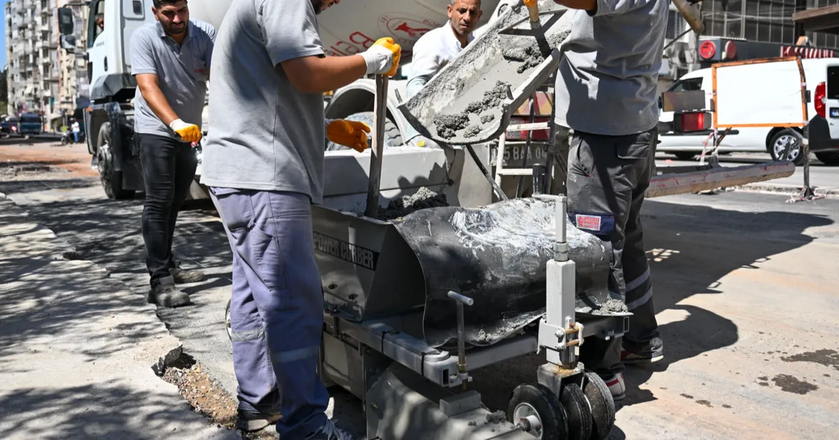 Bornova Belediyesi’nden İzmir’de bir ilk