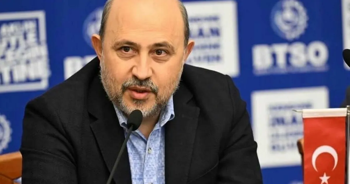 Bursa, tarihinin en büyük orman yangınlarından birinin ardından büyük bir