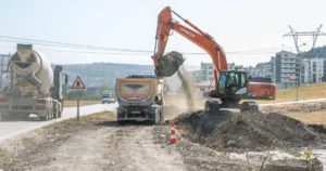 Bursa Büyükşehir Belediyesi kent genelinde ulaşımını daha inançlı ve konforlu