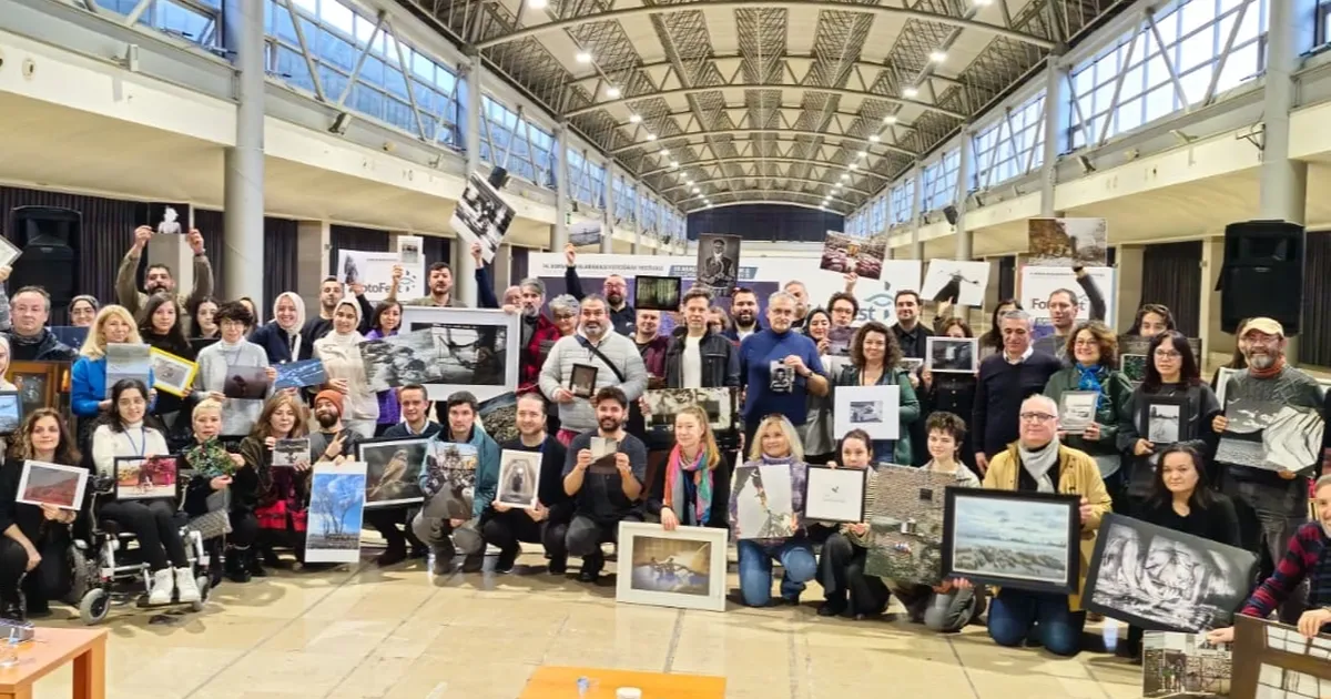 Bursa FotoFest start alıyor