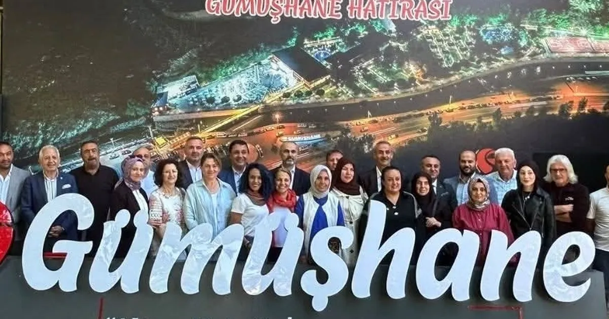 Bursa-Gümüşhane arasında kardeşlik köprüsü kuruluyor