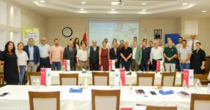 Yeşil Etraf Kooperatifi, Bursa Uludağ Üniversitesi Daima Eğitim Merkezi (ULUSEM)