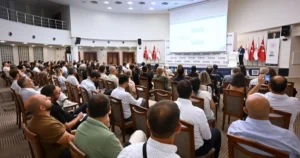 Bursa, Türkiye Yüzyılı vizyonu kapsamında açıklanan yeni teşvik sistemiyle birlikte
