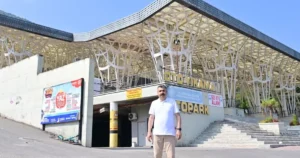 Bursa Yıldırım Belediyesi, Piremir Pazar Yeri’ni 5 yıldızlı gençlik ve