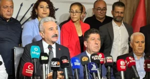 CHP Bursa İl Başkanlığı, hükümet programı hazırlıkları, CHP’li belediyelere yönelik