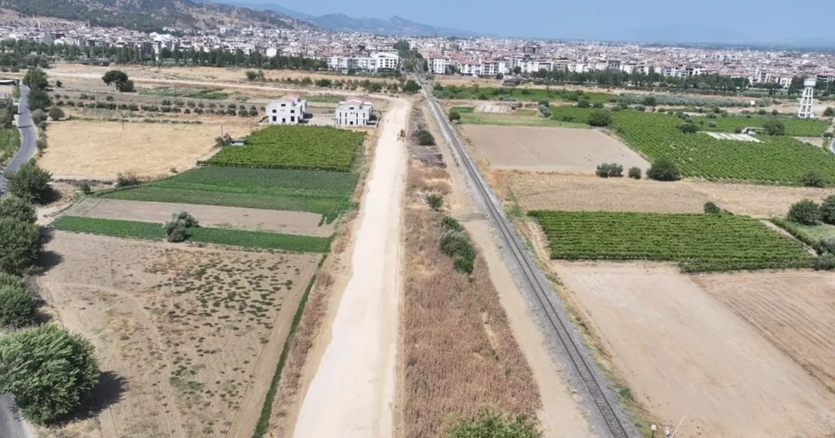 Çukuroba’nın altyapı sorunu çözülüyor