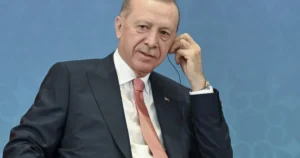 Cumhurbaşkanı Recep Tayyip Erdoğan, AK Parti Kayseri İl Gençlik Kolları