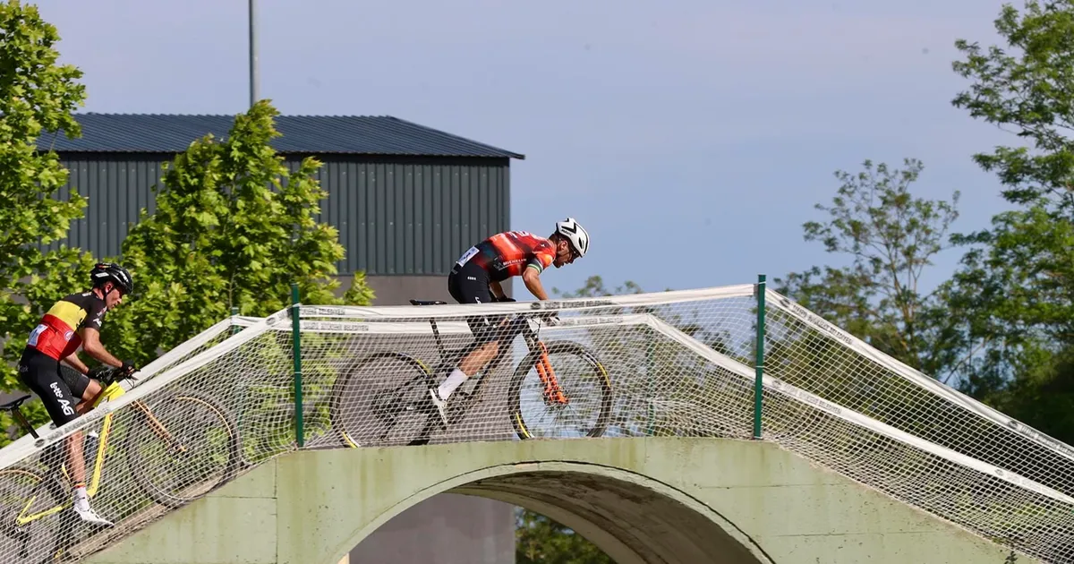 Dağ Bisikleti Dünya Kupası için geri sayım