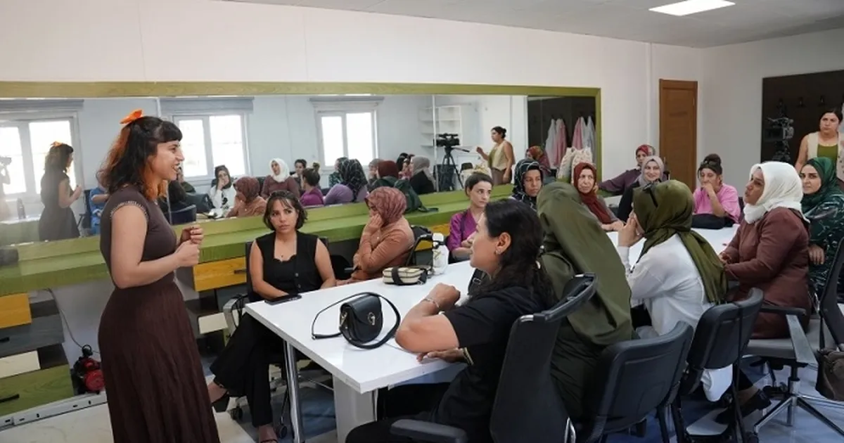 Diyarbakır Büyükşehir Belediyesi, klima, kombi ve petek bakımı ile mobilya