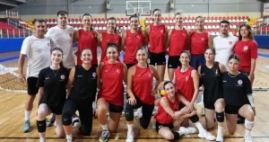 Denizli Büyükşehir Belediyespor Bayan Voleybol Grubu, 2025-2026 dönemine şampiyonluk parolasıyla