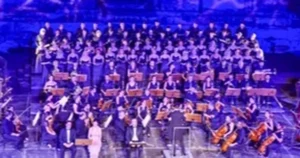 Denizli Büyükşehir Belediyesi, Hierapolis Antik Kenti’nde “Carmina Burana” konserine katılmak