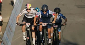 Üç farklı kıtada, altı farklı şehirde düzenlenen 2025 MTB Eliminatör