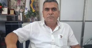 Edirne Keşan Ziraat Odası Başkanı Hasan Şen ve Başkan Yardımcısı