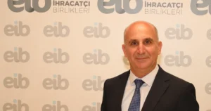 Besin dalında 2025 yılında Ege Bölgesi’nde ihracat artış rekortmeni olan