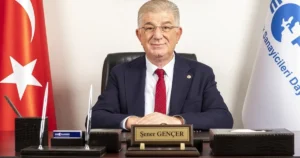 EGEPLASDER Yönetim Kurulu Başkanı Şener Gençer, uluslararası plastik toplantılarına dikkat
