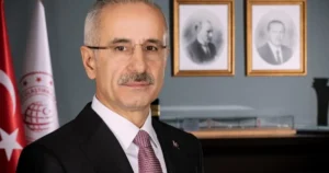 Ulaştırma ve Altyapı Bakanı Abdulkadir Uraloğlu, Bilgi Teknolojileri ve İletişim