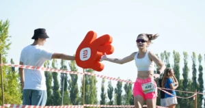 Xiaomi sponsorluğundaki 6. Eskişehir Yarı Maratonu ve Spor Festivali, 2-3