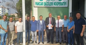CHP Niğde Milletvekili Ömer Fethi Gürer, 2024 yılının haziran ayında