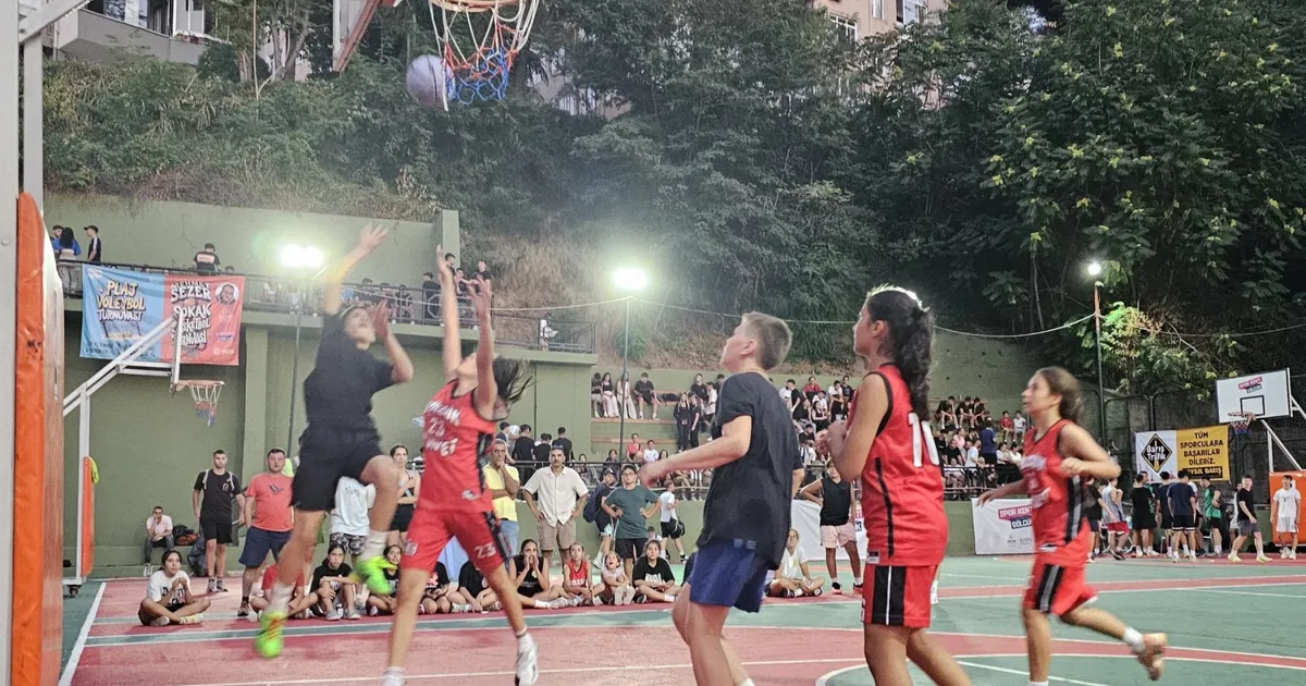Kocaeli Gölcük Belediyesi tarafından düzenlenen ve rekor sporcu katılımının olduğu