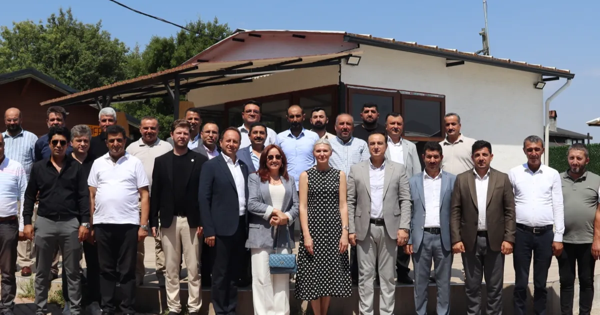 İMSİFED Bilecik’te sektör buluşması gerçekleştirdi