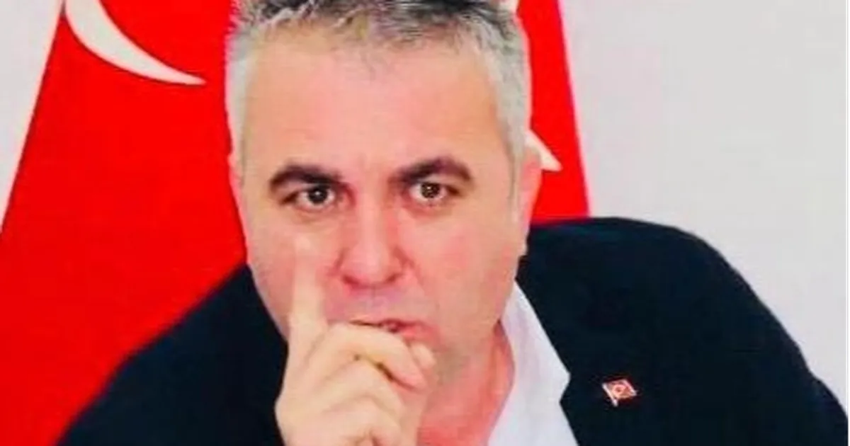 İsmail Kaya: “Milletin iradesini yok sayarak parti değiştirmek, seçmene en ağır hakarettir”