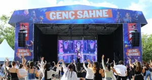 Kültür, sanat ve eğlenceyi İstanbul’un kalbine taşıyan İstanbul Festivali, bu