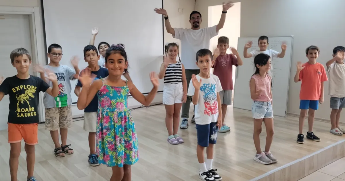 İzmir Çiğli Belediyesi, Ağustos ayında da kültür, sanat ve eğlenceyi
