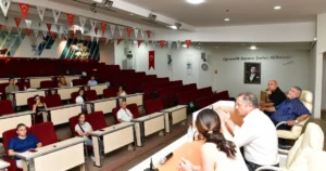 İzmir Çiğli'de istihdam garantili pastacılık kursu başlıyor. Çiğli Belediyesi, nitelikli