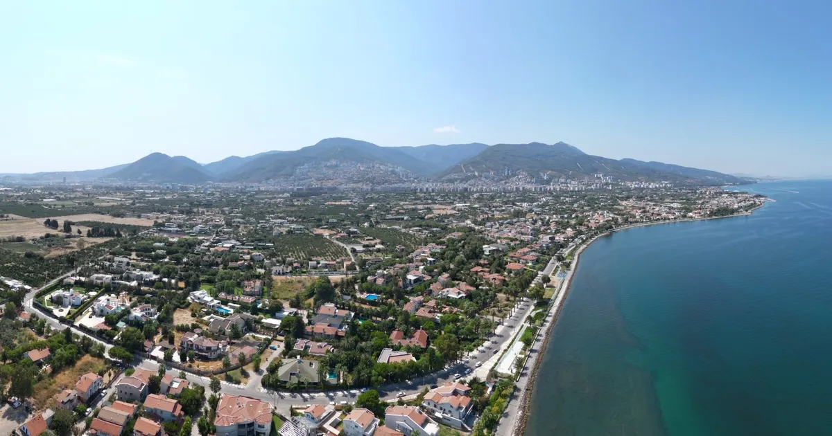 İzmir Narlıdere’den iklim krizine Karşı yerel yol haritası