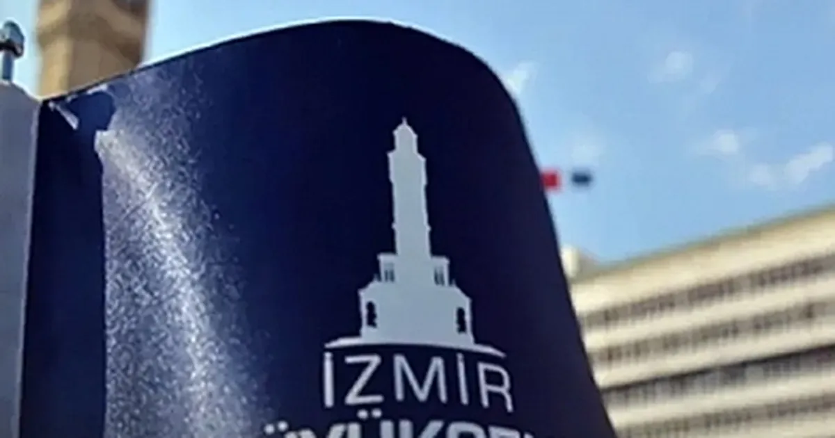 İzmir’de tüketimin yoğun olduğu bölgelere gece kesintileri geliyor