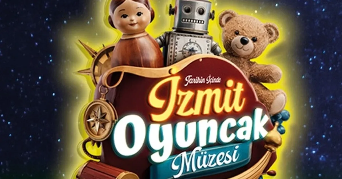 İzmit’te geleneksel oyunlarla aileler bir arada