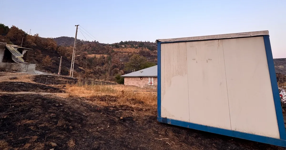 Kahramanmaraş’ta Başkan Şahbazlı’dan AKEDAŞ’a sert sözler!