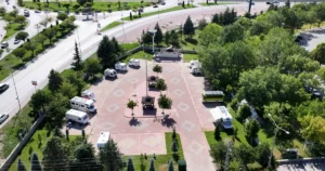 Konya Karatay Karavan Parkı, Türkiye’nin ve dünyanın dört bir yanından