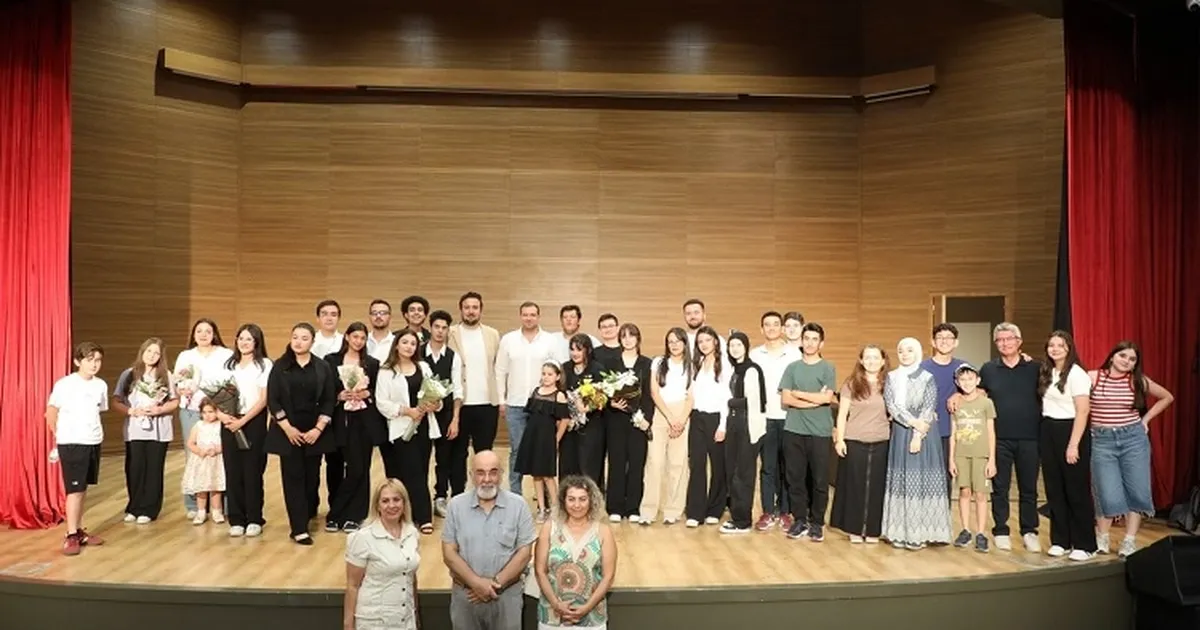 Kayseri Melikgazi Belediyesi, kültür ve sanat faaliyetleri kapsamında düzenlediği etkinliklere