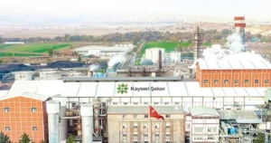Kayseri Şeker, 2025 üretim yılında pancar çiftçilerine yönelik faizsiz ayni