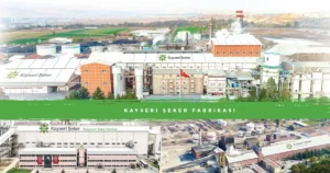 Kayseri Şeker, 2025 üretim yılı boyunca pancar çiftçilerine yönelik faizsiz