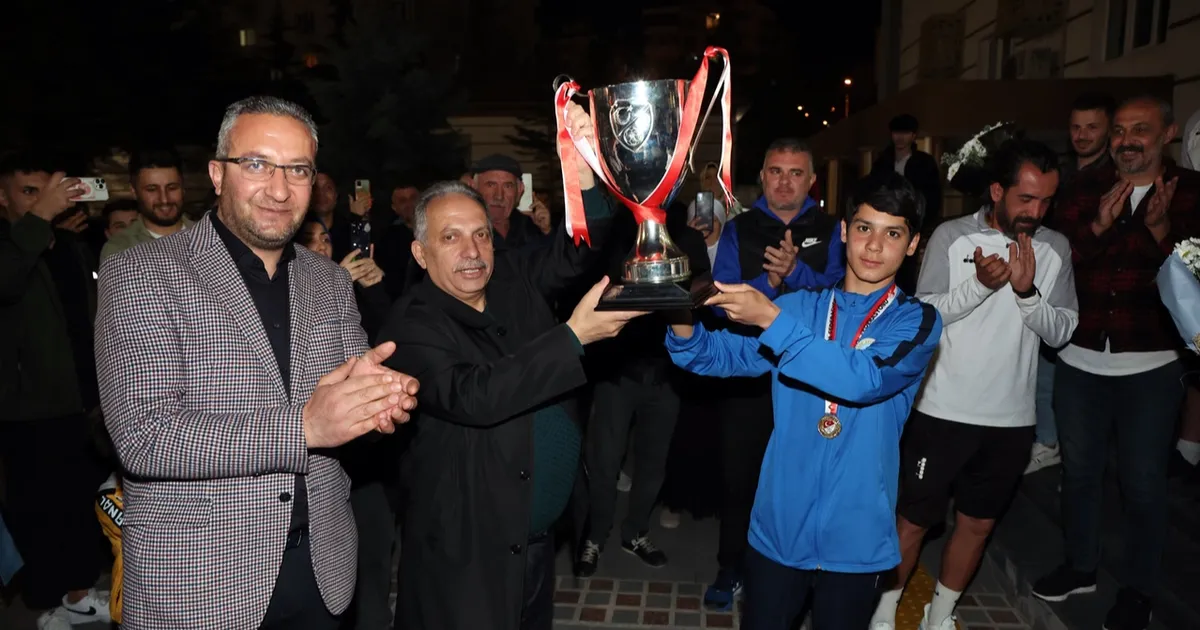 Kayseri Talas Belediyespor’dan ‘büyük’ transferler