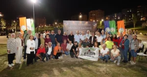 Kayseri Talas Belediyesi tarafından geçtiğimiz ay hizmete sunulan Talas Millet