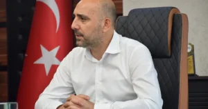 Kayseri Ticaret Borsası tarafından Kocasinan ilçesinde yürütülen jeotermal kaynaklı seracılık